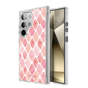 Galaxy S24 Ultra Halo MagSafe Cute Phone Case - Summer Solstice