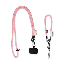 Cargar imagen en el visor de la galería, i-Blason Phone and wristlet straps

