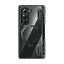 Cargar imagen en el visor de la galería, I-Blason Galaxy Z Fold6 Cosmo Pro - Frost Black
