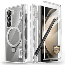 Cargar imagen en el visor de la galería, iBlason Galaxy Z Fold6 Cosmo Pro
