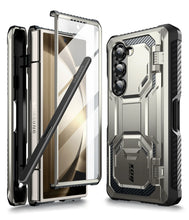 Cargar imagen en el visor de la galería, iBlason Galaxy Z Fold6 Armorbox
