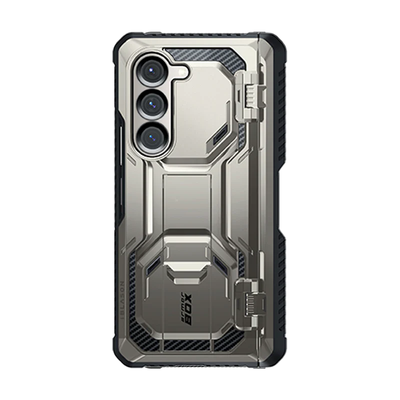 iBlason Galaxy Z Fold6 Armorbox
