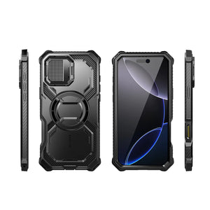 iBlason iPhone 16 Pro Max Armorbox Camera Control Button Case