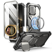 Cargar imagen en el visor de la galería, iBlason iPhone 16 Pro Max Armorbox Camera Control Button Case
