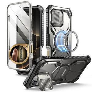 iBlason iPhone 16 Pro Max Armorbox Camera Control Button Case