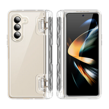 Cargar imagen en el visor de la galería, i-Blason Galaxy Z Fold5 Halo - Clear
