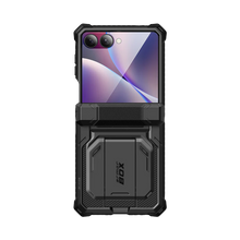 Cargar imagen en el visor de la galería, I-Blason Z Flip7 Armorbox
