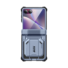 Cargar imagen en el visor de la galería, I-Blason Z Flip7 Armorbox
