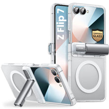 Cargar imagen en el visor de la galería, I-Blason Z Flip7 Cosmo Case
