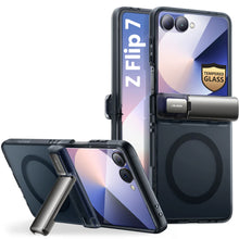 Cargar imagen en el visor de la galería, I-Blason Z Flip7 Cosmo Case
