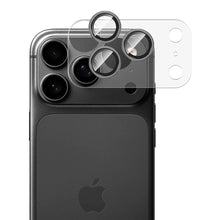 Cargar imagen en el visor de la galería, Prodigee Super Glass Total Camera iPhone 18 Pro Max
