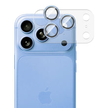 Cargar imagen en el visor de la galería, Prodigee Super Glass Total Camera iPhone 18 Pro Max
