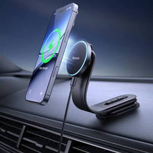 Cargar imagen en el visor de la galería, Mcdodo MagiGo Pro Magnetic Car Holder
