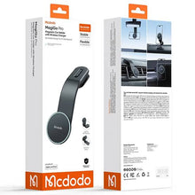 Cargar imagen en el visor de la galería, Mcdodo MagiGo Pro Magnetic Car Holder
