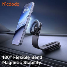 Cargar imagen en el visor de la galería, Mcdodo MagiGo Magnetic Car Holder
