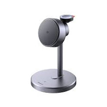 Cargar imagen en el visor de la galería, Mcdodo MaqQ Qi2 Magnetic Wireless Charger &amp; Adapter
