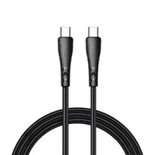 Cargar imagen en el visor de la galería, Mcdodo Cable Type-C TO Type-C 60W
