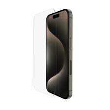 Spigen Glass tr 1 pack iPhone 15 Pro Max