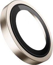 Cargar imagen en el visor de la galería, Blueo  17 Air Original Metal Frame Lens Protector Glass
