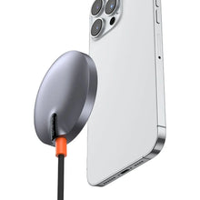 Cargar imagen en el visor de la galería, Mcdodo MagQ Qi2 Magnetic Wireless Charging Pad
