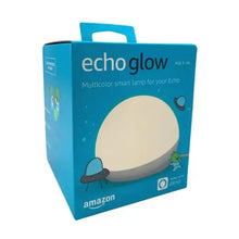 Cargar imagen en el visor de la galería, Echo Glow Amazon
