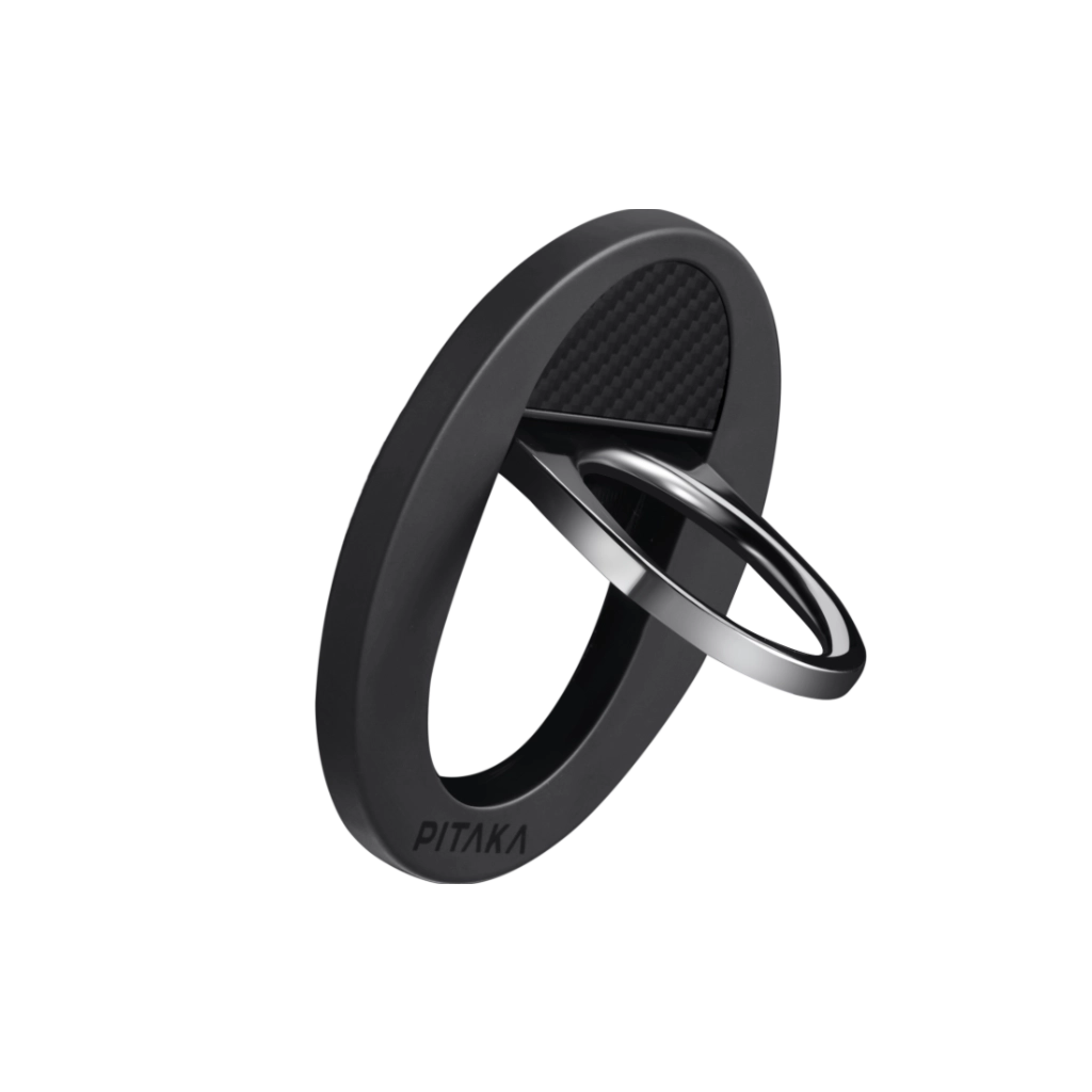 Pitaka MagSafe Phone Ring Holder