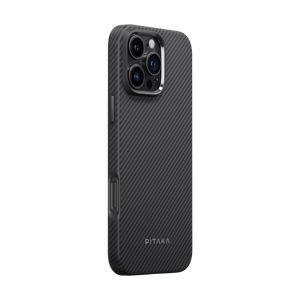 Pitaka Military-Grade Protective Case for iPhone 16 Pro Max