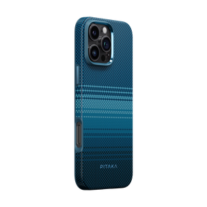 Pitaka Military-Grade Protective Case for iPhone 16 Pro Max