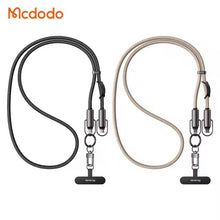 Cargar imagen en el visor de la galería, Mcdodo USB-C TO Lightning 36W Crossbody Lanyard
