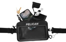 Cargar imagen en el visor de la galería, Pelican Marine Water Resistant Phone Sling Bag
