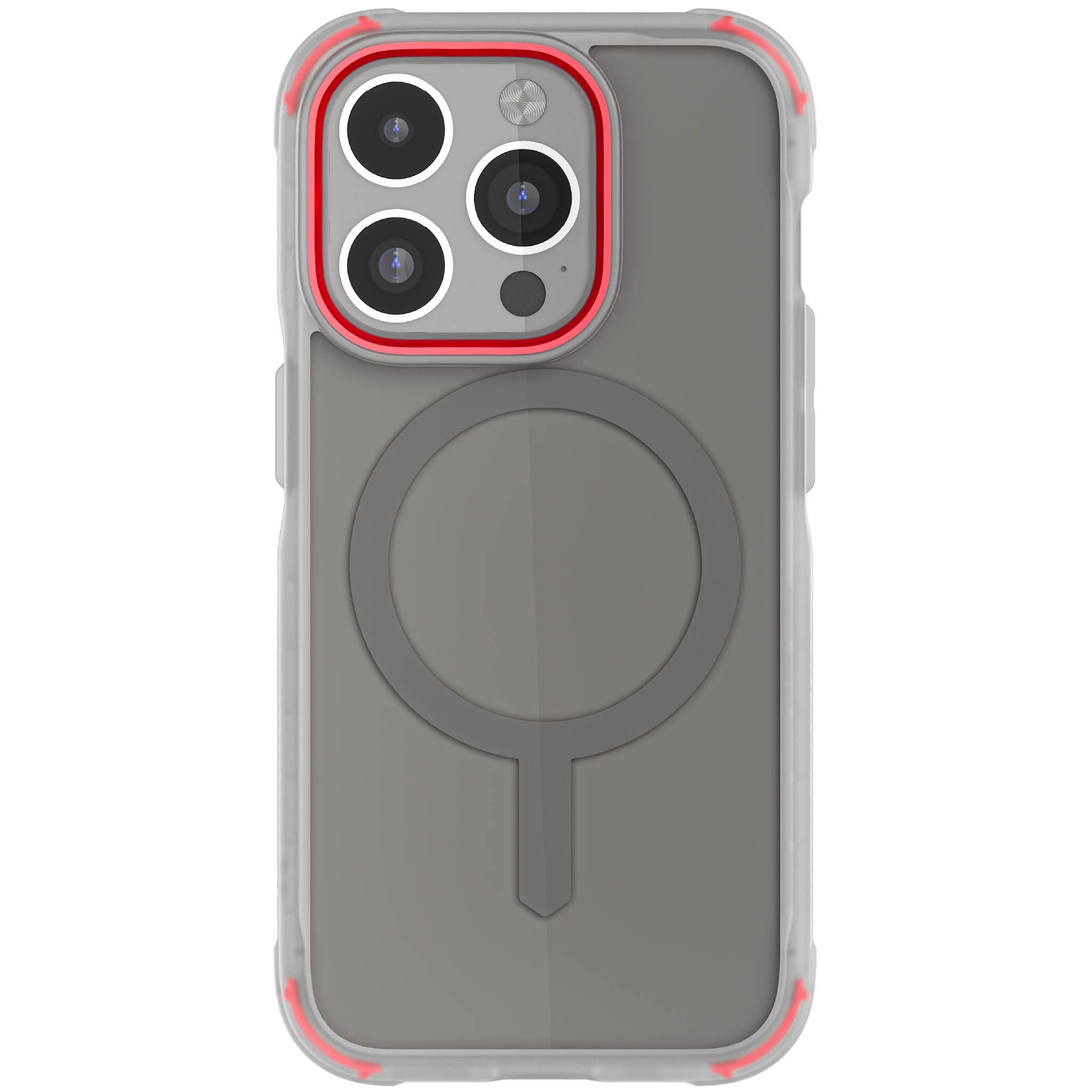 15 Pro-Covert- Ghostek