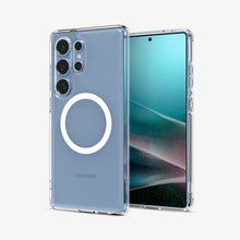 Cargar imagen en el visor de la galería, Spigen S25 Ultra Case Ultra Hybrid (MagFit)
