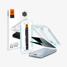 Cargar imagen en el visor de la galería, Spigen Privacy GlastR iPhone 18 Pro 2 pack
