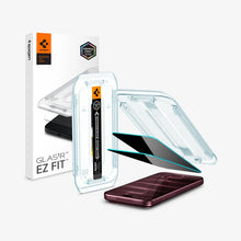 Cargar imagen en el visor de la galería, Spigen Privacy GlastR iPhone 18 Pro Max 2 pack
