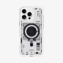 Cargar imagen en el visor de la galería, Spigen iPhone 16 Pro Max Case Ultra Hybrid Neo One (MagFit)
