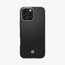 Cargar imagen en el visor de la galería, iPhone 16 Pro Max Case Enzo Aramid (MagFit)
