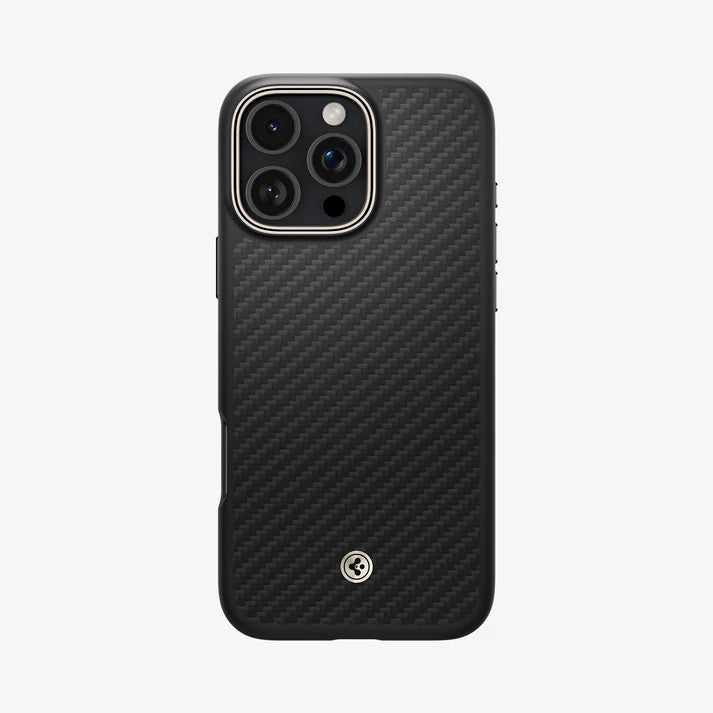 iPhone 16 Pro Max Case Enzo Aramid (MagFit)