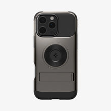 Cargar imagen en el visor de la galería, iPhone 16 Pro Max Case Slim Armor (MagFit)
