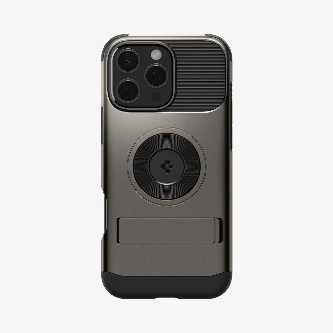 iPhone 16 Pro Max Case Slim Armor (MagFit)
