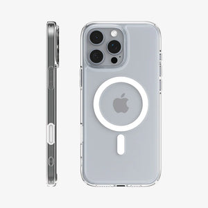 iPhone 16 Pro Max Case Ultra Hybrid (MagFit)