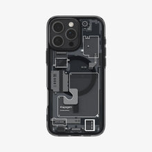 Cargar imagen en el visor de la galería, iPhone 16 Pro Max Case Ultra Hybrid Zero One (MagFit) 0.0 star rating
