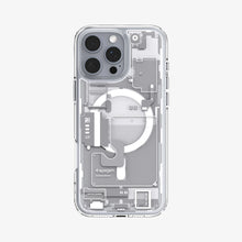 Cargar imagen en el visor de la galería, iPhone 16 Pro Max Case Ultra Hybrid Zero One (MagFit) 0.0 star rating

