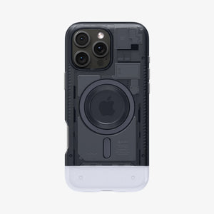 iPhone 16 Pro Max Case Classic C1 (MagFit)