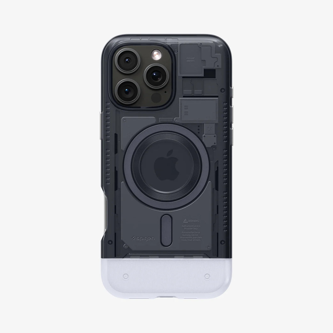 iPhone 16 Pro Max Case Classic C1 (MagFit)