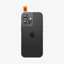 Cargar imagen en el visor de la galería, Spigen iPhone 17 Lens Protector Optik Pro EZ Fit
