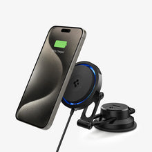 Cargar imagen en el visor de la galería, SpigenOneTap Pro 3 CryoMax™ Dashboard Car Mount | ITS35WC (MagFit)
