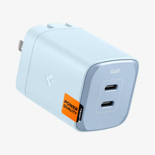 Cargar imagen en el visor de la galería, Spigen ArcStation Pro GaN 652 Wall Charger 65W
