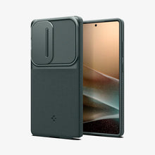 Cargar imagen en el visor de la galería, Spigen S25 Ultra Case Optik Armor
