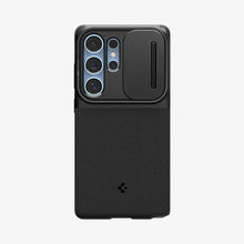 Cargar imagen en el visor de la galería, Spigen S25 Ultra Case Optik Armor
