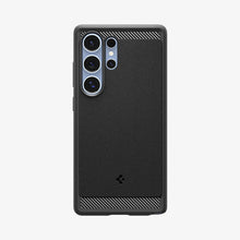 Cargar imagen en el visor de la galería, Spigen S25 Ultra Case Rugged Armor (MagFit)
